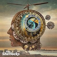 Sherlocks - World I Understand vinyl cover