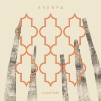 Sherpa - Tanzlinde vinyl cover