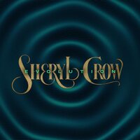 Sheryl Crow - Evolution (Color) vinyl cover