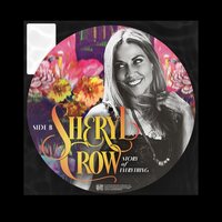 Sheryl Crow - Story Of Everything (Picture Disc) vinyl cover