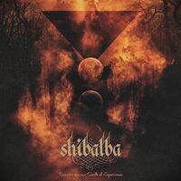 Shibalba - Dreams Αre Our World Of Experience vinyl cover