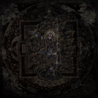 Shibalba / Phurpa - Teachings Of Eastern Traditions vinyl cover