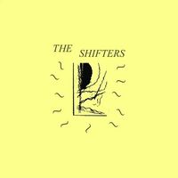 Shifters - The Shifters vinyl cover