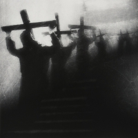 Shining - 8 1/2 - Feberdrommar I Vaket Tillstand vinyl cover