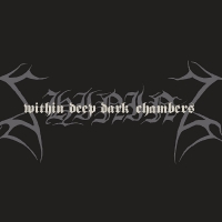 Shining - I - Within Deep Dark Chambers vinyl cover