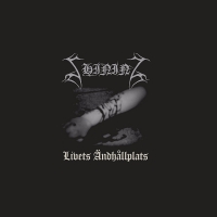 Shining - Ii - Livets Ändhållplats vinyl cover