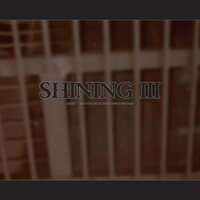 Shining - III (Angst Crystal Clear; Anniversary Edition) vinyl cover