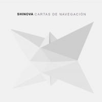 Shinova - Cartas De Navegacion vinyl cover