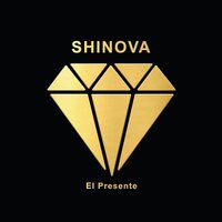 Shinova - El Presente vinyl cover