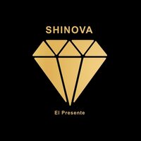 Shinova - El Presente vinyl cover