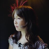 Shione Yukawa - Gingham Check No Kotori / Kaze Yo Fukanaide vinyl cover