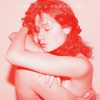 Shir Khan - Dancing & Romancing 1 vinyl cover