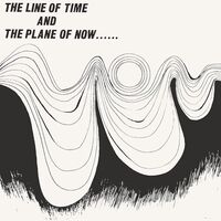 Shira Small - The Line Of Time & The Plane Of Now vinyl cover