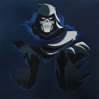 Shirley Walker - Batman: Mask Of The Phantasm Original Soundtrack vinyl cover