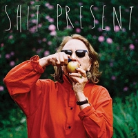 Shit Present - Misery + Disaster vinyl cover