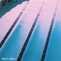 Shit & Shine - You Were Very High vinyl cover