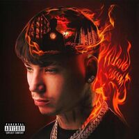 Shiva - Milano Demons vinyl cover