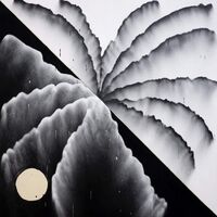 Shlohmo - Heaven Inc. vinyl cover