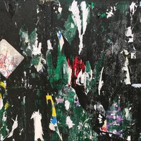 Shlohmo - The End (Clear) vinyl cover