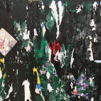 Shlohmo - The End vinyl cover