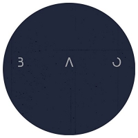 Shlomi Aber - Panix vinyl cover