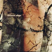 Shlomi Aber - Whistler vinyl cover