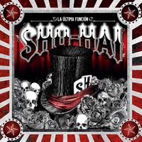 Sho-Hai - La Ultima Funcion vinyl cover