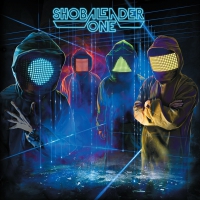 Shobaleader One - Elektrac vinyl cover
