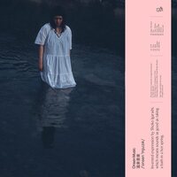 Shoko Igarashi - Onsen Music vinyl cover