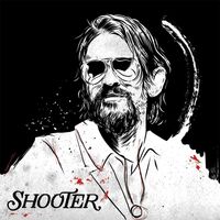 Shooter Jennings - Shooter vinyl cover