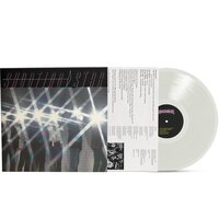 Shooting Star - Shooting Star (Natural Clear) vinyl cover