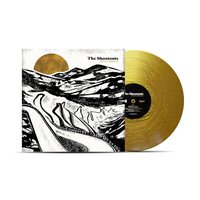 Shootouts - Switchback vinyl cover