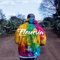 Shotta - Flowesia vinyl cover
