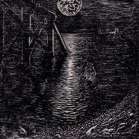 Shovel Dance Collective - The Water is the Shovel of the Shore vinyl cover