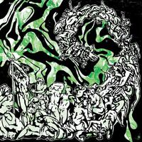 Shovel - Shovel vinyl cover