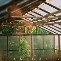 Show Me A Dinosaur - Plantgazer vinyl cover
