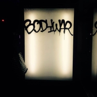 Show Me The Body - Body War vinyl cover