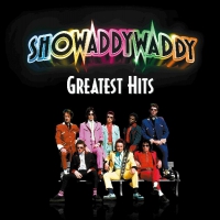 Showaddywaddy - Greatest Hits vinyl cover