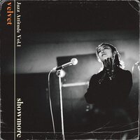 Showmore - Jazz Attitude Vol. 1 & Vol. 2 vinyl cover