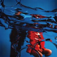 Showmore - Liquid City vinyl cover