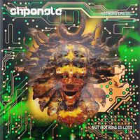 Shpongle - Nothing Lasts. But Nothing Is Lost