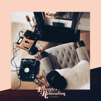 Shuko - Electric Relaxation vinyl cover