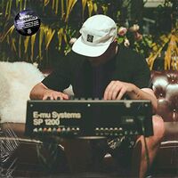 Shuko - Jazzterfield vinyl cover