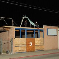 Shutups - 5 vinyl cover