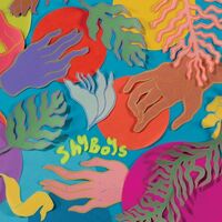 Shy Boys - Bell House vinyl cover