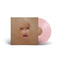 Shygirl - Alias (Light Pink) vinyl cover