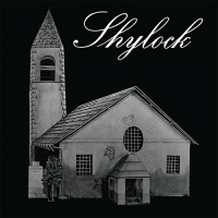 Shylock - Gialorgues vinyl cover