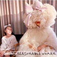 Sia - What's It Gonna Be vinyl cover