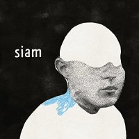 Siam / Red Axes - Tel Aviv Downtown vinyl cover