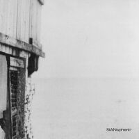 Sianspheric - There's Always Someplace You'd Rather Be (White)